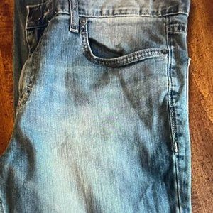 Men's Calvin Klein Boot Cut Jeans